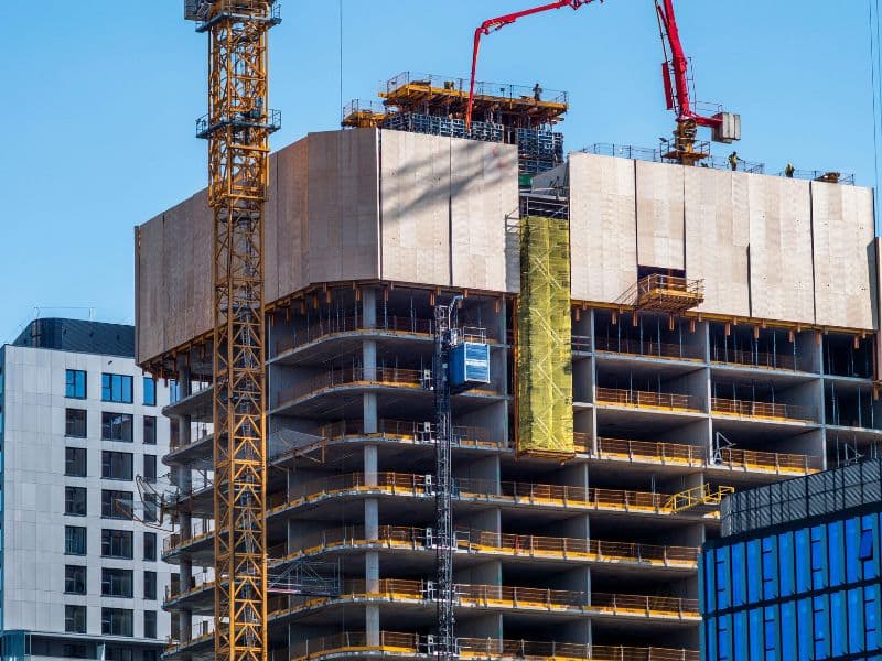 Civil Construction