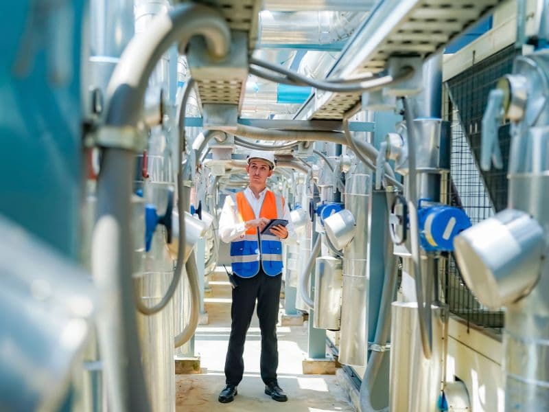 Facility Management