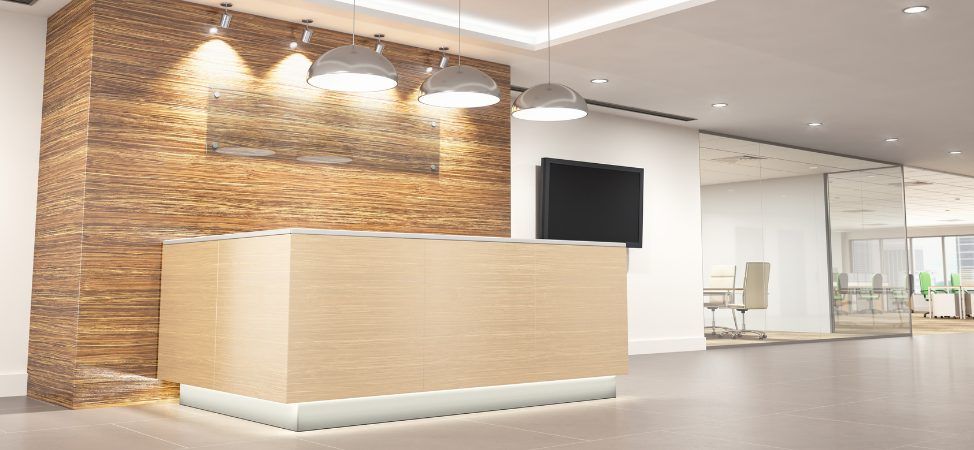 Architectural Finishes