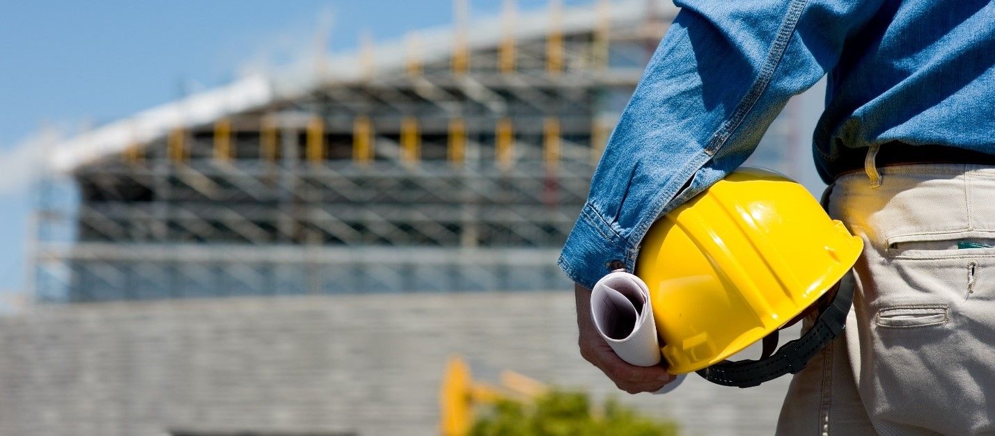 Why Choose Us for Civil Construction Work