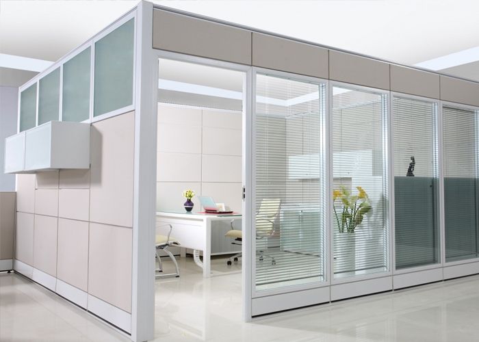 Glass & Aluminum Works