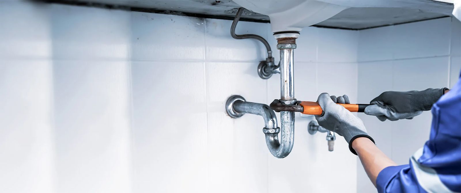 Plumbing