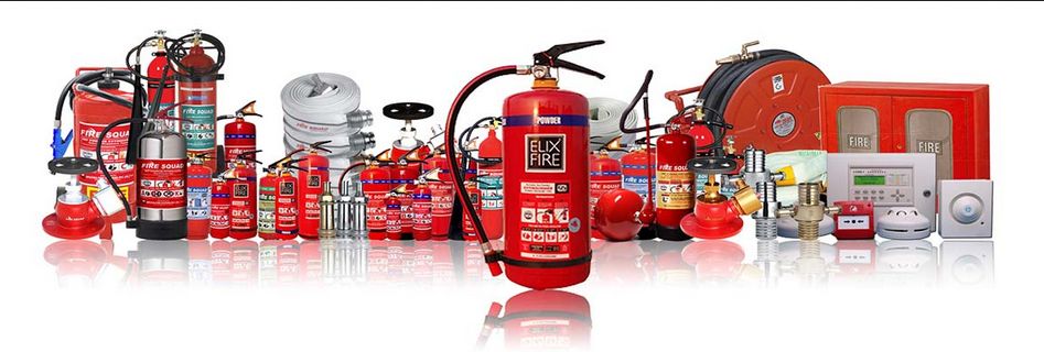 Fire Fighting Systems