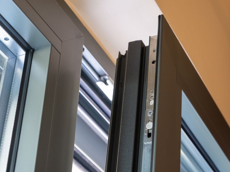 Modern Design, Lasting Durability