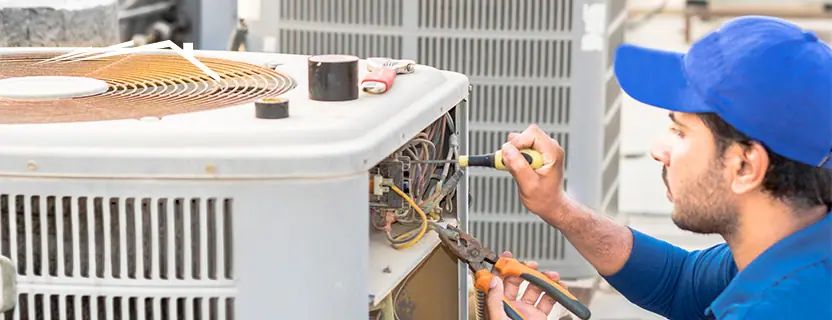 HVAC
