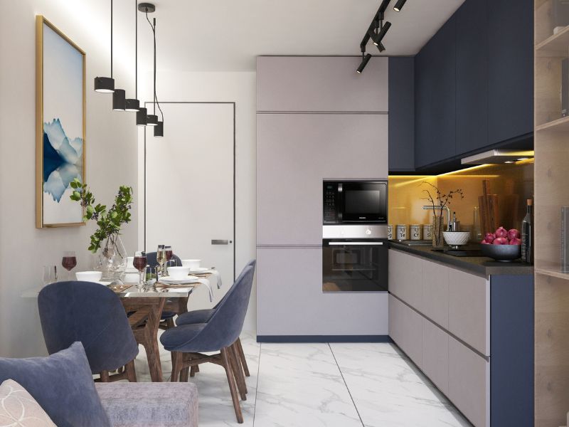 Interior Works