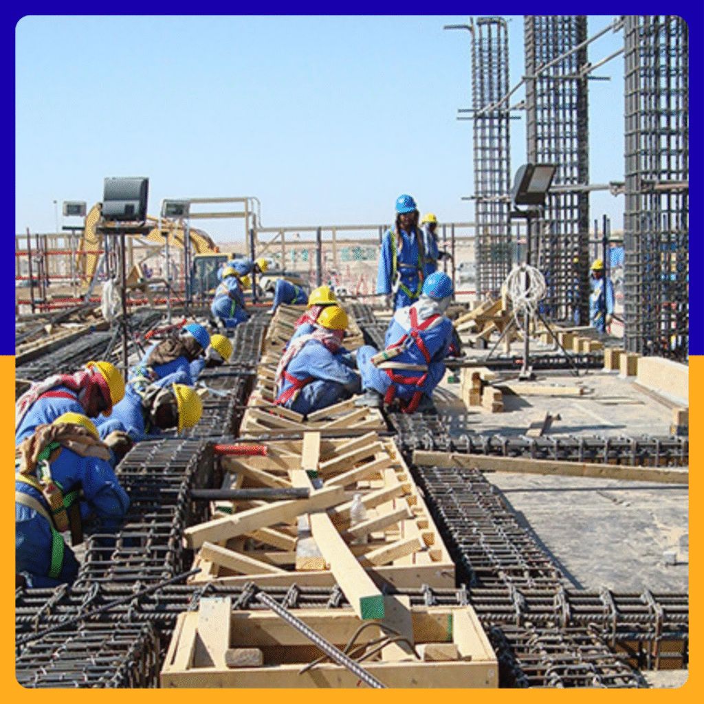 Dream Arabia Contracting Company