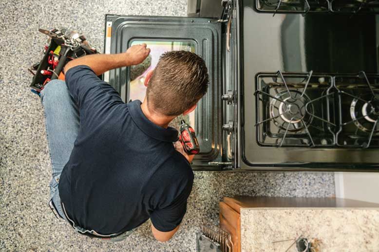 Maintenance Works