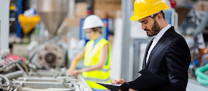 Why Choose Us for Facility Management